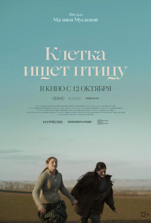 Клетка Ищет Птицу